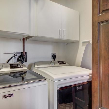 Luxury Ski-In 3 Bedroom Penthouse Inside Pines Lodge, Sleeps 10! Condo Beaver Creek Luaran gambar